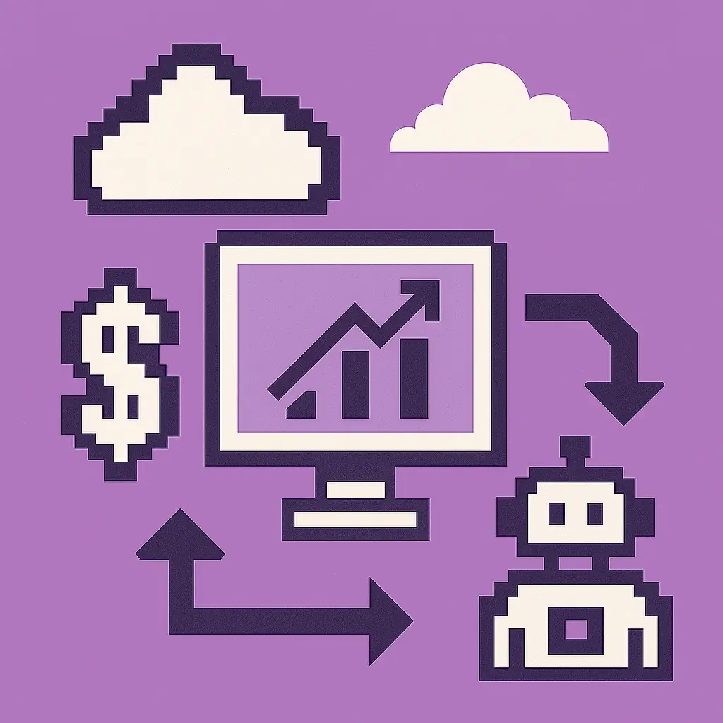 How I Created Keppli Finance: An AI-Driven App That Transforms Personal Money